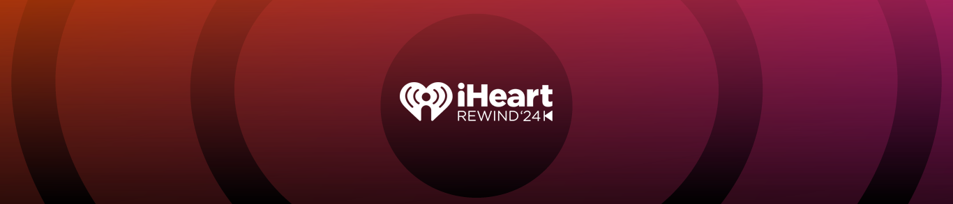 iHeartRadio Rewind